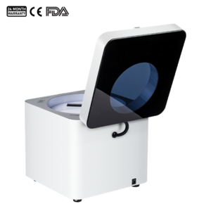 Máy ly tâm vi phiến - CFG-MP2