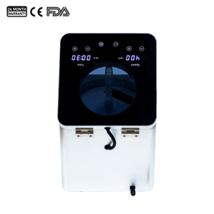 Máy ly tâm vi phiến - CFG-MP2