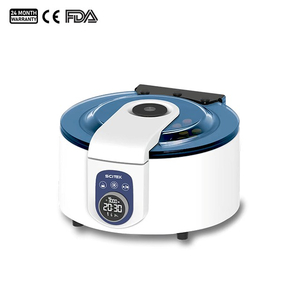 Máy ly tâm tốc độ thấp để bàn - CFG-T35L