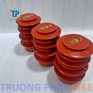 SỨ ĐỠ THANH CÁI TRUNG THẾ 12kV (CG5-10Q)