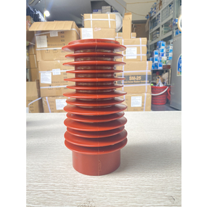 Sứ Tụ phát hiện điện áp 24KV