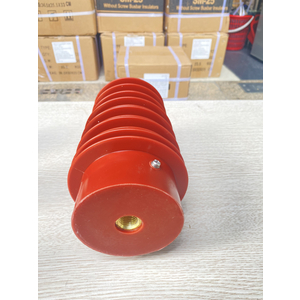 Sứ Tụ phát hiện điện áp 24KV