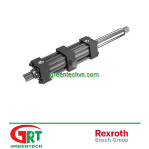CG70 | Rexroth | Xi lanh thủy lực | Hydraulic cylinder | Rexroth ViệtNam