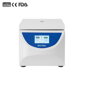 Máy ly tâm tốc độ cao để bàn - CFG-17H