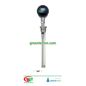 NSL-F-02 | Potentiometer level sensor | Cảm biến mức chiết áp | Negele Viet Nam