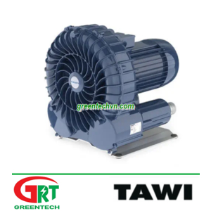 VM series |Centrifugal vacuum pump | Bơm chân không ly tâm | Tawi Viêt Nam
