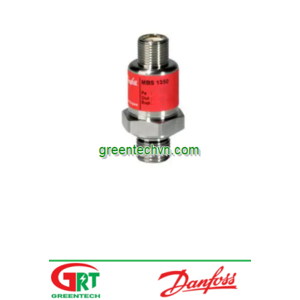 MBS 1350 | Relative pressure transmitter | Máy phát áp suất tương đối | Danfoss Vietnam