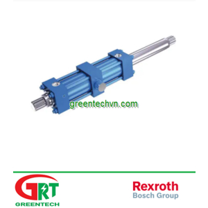 CGT3...Z-3X | Rexroth | Xi lanh thủy lực | Hydraulic cylinder | Rexroth ViệtNam