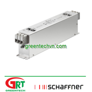 Schaffner FN3258-100-35 | Bộ nguồn lọc Schaffner FN3258-100-35 | Power Supply Schaffner FN3258-100-3