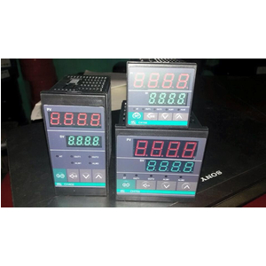 Bộ Điều Khiển Nhiệt Độ - Model CH402FK02-V*GN-NN
