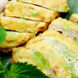 CHẢ CỐM 300G