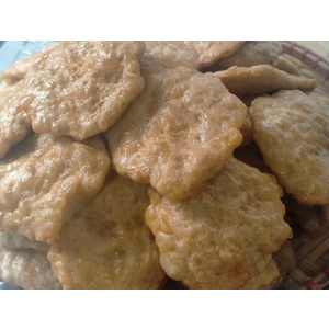 CHẢ CỐM 300G