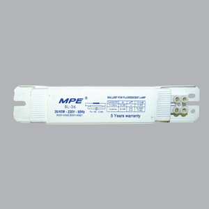 Chấn lưu 18W - BL-18