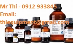 CHẤT CHUẨN MÀU PLATINUM-COBALT HAZEN