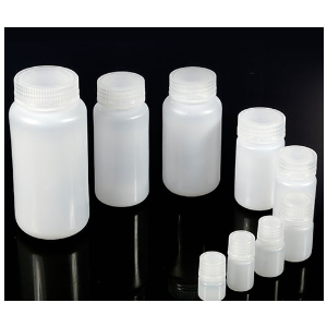 Chai nhựa HDPE miệng rộng 250 ml