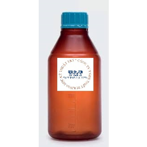 Chai nhựa PP Isolab