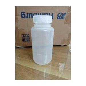 Chai nhựa PP 500ml, chai nhựa HDPE 500ml