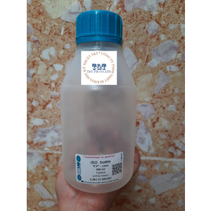 Chai nhựa PP Isolab