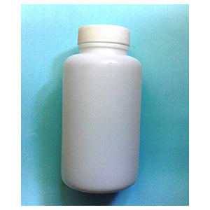 Chai nhựa trắng 500ml