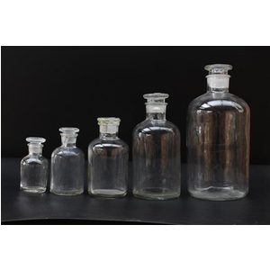 Chai trắng miệng hẹp 1000ml