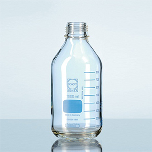 Chai trung tính GL 45 chịu áp suất - DURAN