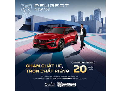 CHẠM CHẤT HÈ, TRỌN CHẤT RIÊNG