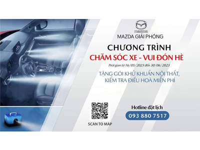 🌤🌤 CHĂM SÓC XE - VUI ĐÓN HÈ 🌤🌤