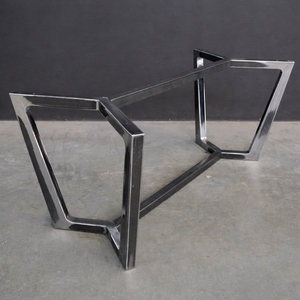 💎 Mẫu Chân Bàn Sắt Đẹp 2026 | Gia Công Theo Yêu Cầu – Citybuilding