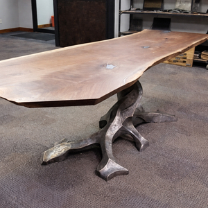 💎 Mẫu Chân Bàn Sắt Đẹp 2026 | Gia Công Theo Yêu Cầu – Citybuilding