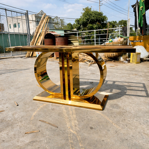 💎 Mẫu Chân Bàn Sắt Đẹp 2026 | Gia Công Theo Yêu Cầu – Citybuilding