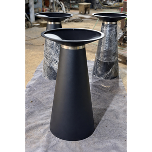 Mẫu Chân Bàn Inox Đẹp 2026 | Sản Xuất Theo Yêu Cầu – Citybuilding.