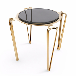 Mẫu Chân Bàn Inox Đẹp 2026 | Sản Xuất Theo Yêu Cầu – Citybuilding.