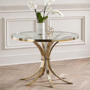 Mẫu Chân Bàn Inox Đẹp 2026 | Sản Xuất Theo Yêu Cầu – Citybuilding.