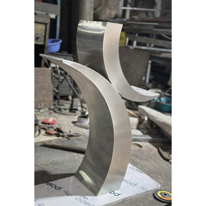 Mẫu Chân Bàn Inox Đẹp 2026 | Sản Xuất Theo Yêu Cầu – Citybuilding.