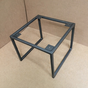 Mẫu Chân Bàn Inox Đẹp 2026 | Sản Xuất Theo Yêu Cầu – Citybuilding.