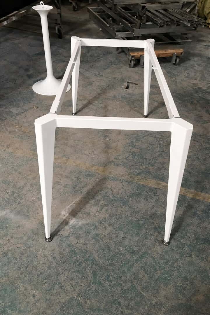 💎 SẢN XUẤT CHÂN BÀN THEO YÊU CẦU | XƯỞNG GIA CÔNG INOX – SẮT – THÉP CITYBUILDING