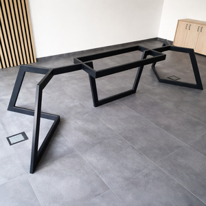 Mẫu Chân Bàn Inox Đẹp 2026 | Sản Xuất Theo Yêu Cầu – Citybuilding.