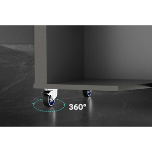 Bàn LED Dance DJ Boot, Bàn LED lễ Tân Khách Sạn, Bàn lễ Tân Quán Karaoke, Kệ để Bàn DJ