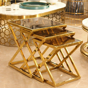 Mẫu Chân Bàn Inox Đẹp 2026 | Sản Xuất Theo Yêu Cầu – Citybuilding.