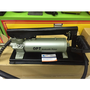 Chân bơm thủy lực OPT F-C