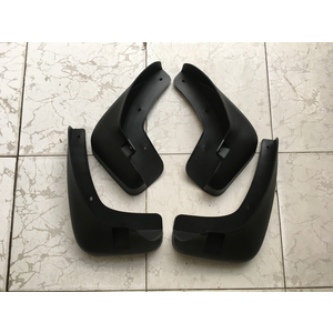 Chắn bùn bánh xe Chevrolet Captiva 2012-14