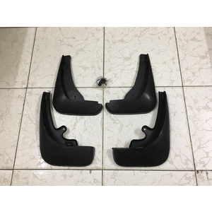 Chắn bùn bánh xe Ford Focus bản Hatchback 2005-2014