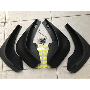 Chắn bùn bánh xe Ford Focus Sedan 2005-2014