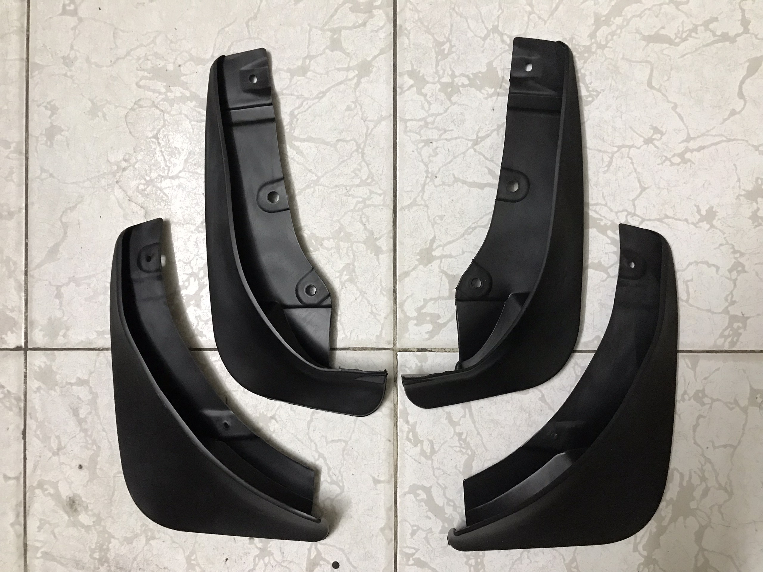 Chắn bùn bánh xe Mazda 6 2005-2013