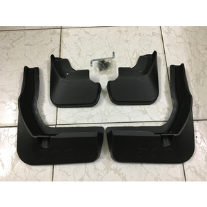 Chắn bùn bánh xe Peugeot 3008