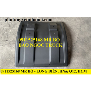 CHẮN BÙN DƯỚI BÁNH SAU CHENGLONG H7