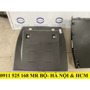 CHẮN BÙN DƯỚI HOWO A7