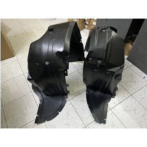 CHẮN BÙN LÒNG DÈ TRƯỚC MG5