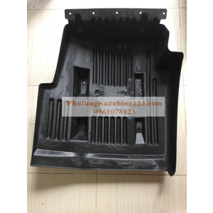 CHẮN BÙN TRƯỚC XE TẢI HINO 500