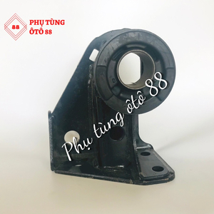 CHÂN CABIN XE TẢI ISUZU NQR75 ĐỘNG CƠ 4HK1